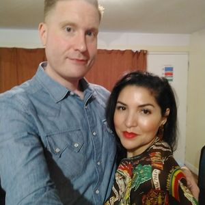 Meet your Posher, Anna